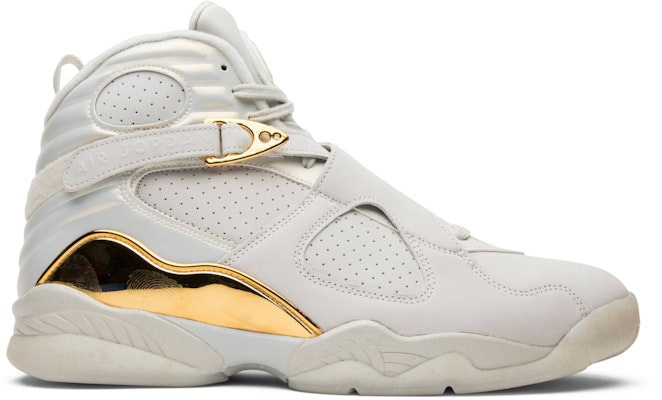 Air Jordan 8 Retro 'Champagne/Trophy' 832821-030 Buy Air Jordan 8 Retro 'Champagne/Trophy' 832821-030
