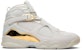 Air Jordan 8 Retro 'Champagne/Trophy' 832821-030