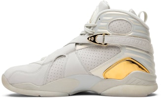 Air Jordan 8 Retro 'Champagne/Trophy' 832821-030 Lookbook Air Jordan 8 Retro 'Champagne/Trophy' 832821-030