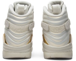 Air Jordan 8 Retro 'Champagne/Trophy' 832821-030 Details for Air Jordan 8 Retro 'Champagne/Trophy' 832821-030