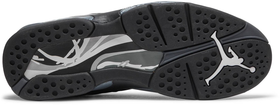 Air Jordan 8 Retro 'Chrome' 2003 305381-001 Shop Air Jordan 8 Retro 'Chrome' 2003 305381-001