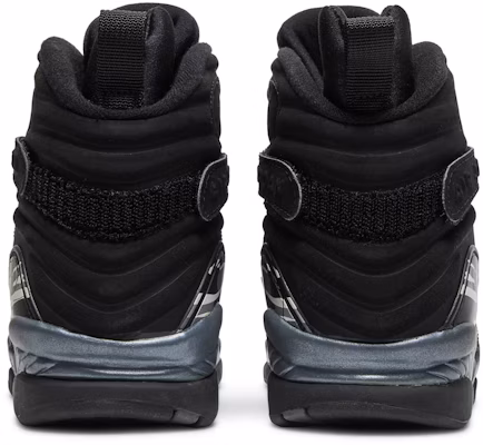 Air Jordan 8 Retro 'Chrome' 2003 305381-001 Details for Air Jordan 8 Retro 'Chrome' 2003 305381-001