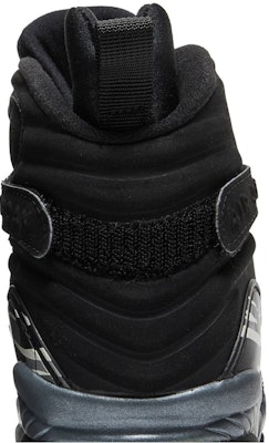 Air Jordan 8 Retro 'Chrome' 2003 305381-001 Sizing Air Jordan 8 Retro 'Chrome' 2003 305381-001