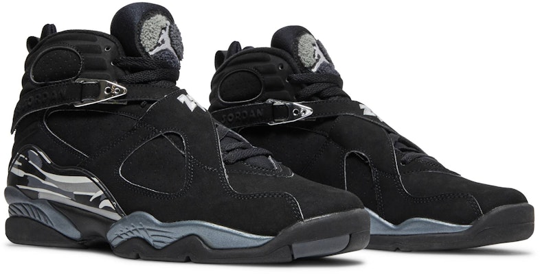 Air Jordan 8 Retro 'Chrome' 2003 305381-001 Cheap Air Jordan 8 Retro 'Chrome' 2003 305381-001
