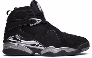 Air Jordan 8 Retro 'Chrome' 2015 305381-003 Air Jordan 8 Retro 'Chrome' 2015 305381-003