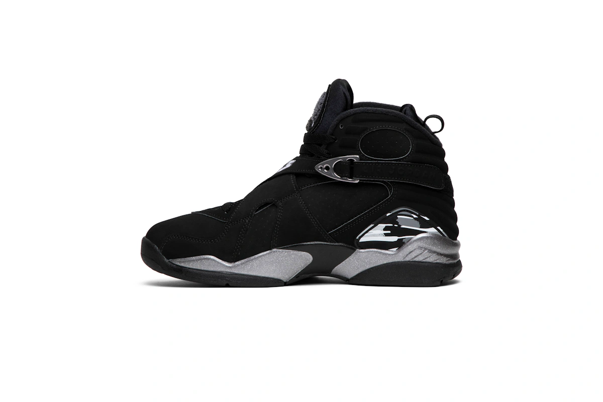 Air Jordan 8 Retro 'Chrome' 2015 305381-003