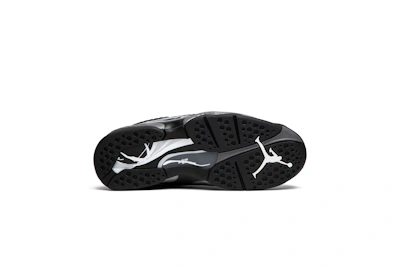 Air Jordan 8 Retro 'Chrome' 2015 305381-003