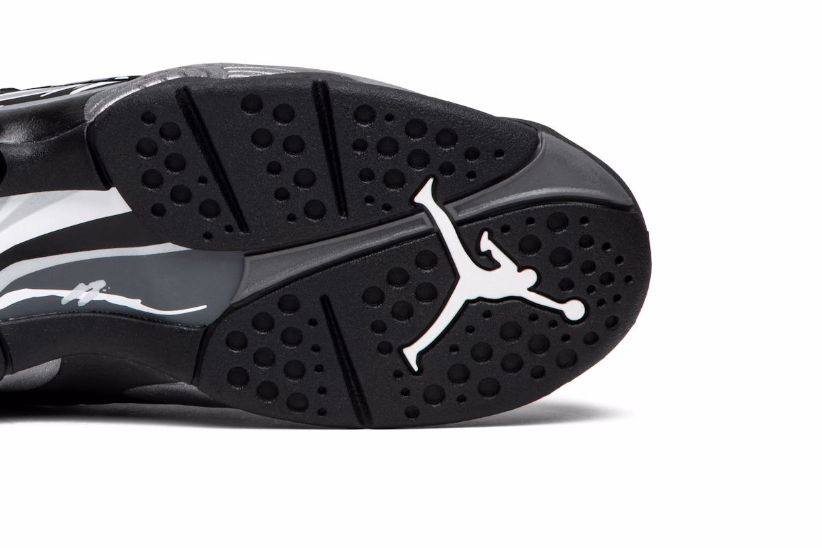 Air Jordan 8 Retro 'Chrome' 2015 305381-003