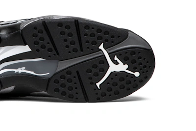 Air Jordan 8 Retro 'Chrome' 2015 305381-003