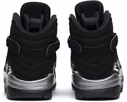 Air Jordan 8 Retro 'Chrome' 2015 Sepatu Pria 305381-003 Details for Air Jordan 8 Retro 'Chrome' 2015 Sepatu Pria 305381-003