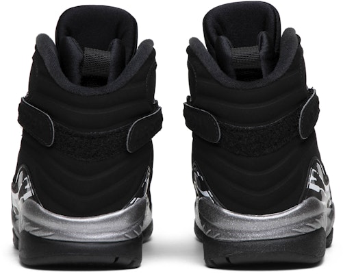 Air Jordan 8 Retro 'Chrome' 2015 305381-003 Details for Air Jordan 8 Retro 'Chrome' 2015 305381-003