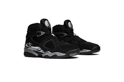 Air Jordan 8 Retro 'Chrome' 2015 305381-003