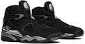 Cheap Air Jordan 8 Retro 'Chrome' 2015 305381-003 (Tetap dalam Bahasa Inggeris)
