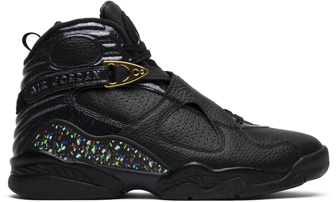 Air Jordan 8 Retro 'Confetti' 832821-004 Buy Air Jordan 8 Retro 'Confetti' 832821-004