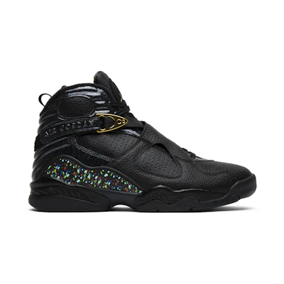 Jordan 8 Retro 'Confetti'