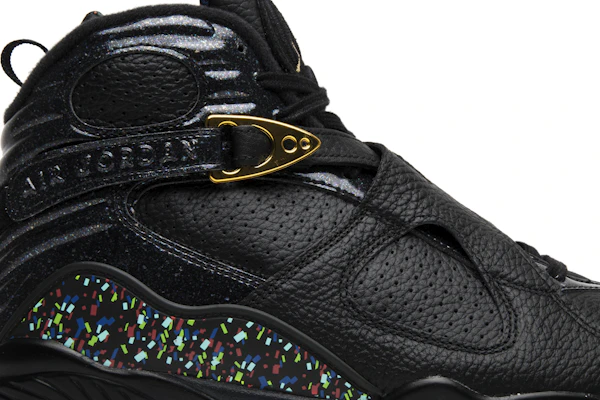 Air Jordan 8 Retro 'Confetti' 832821-004 Order Air Jordan 8 Retro 'Confetti' 832821-004