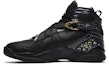 Lookbook Air Jordan 8 Retro 'Confetti' 832821-004 (Warna Klasik)