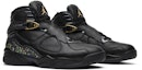 Cheap Air Jordan 8 Retro 'Confetti' 832821-004 (Warna Klasik)