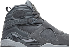 エアジョーダン8 レトロ "クールグレー" 305381-014 Order エアジョーダン8 レトロ "クールグレー" 305381-014