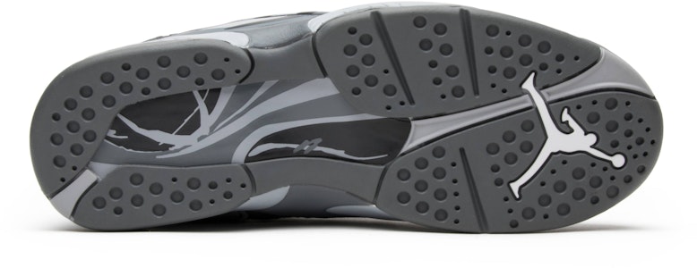 에어 조던 8 레트로 '쿨 그레이' 305381-014 Shop 에어 조던 8 레트로 '쿨 그레이' 305381-014