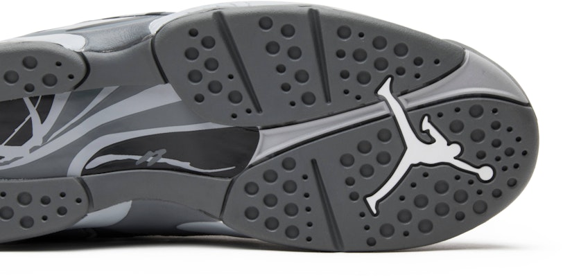 Air Jordan 8 Retro 'Cool Grey' 305381-014 Purchase Air Jordan 8 Retro 'Cool Grey' 305381-014