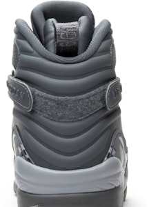 에어 조던 8 레트로 '쿨 그레이' 305381-014 Sizing 에어 조던 8 레트로 '쿨 그레이' 305381-014