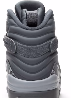 Air Jordan 8 Retro 'Cool Grey' 305381-014 Sizing Air Jordan 8 Retro 'Cool Grey' 305381-014