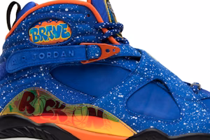 Air Jordan 8 復刻版 'Doernbecher' 729893-480 Order Air Jordan 8 復刻版 'Doernbecher' 729893-480