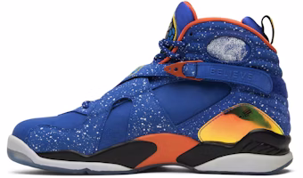 Air Jordan 8 復刻版 'Doernbecher' 729893-480 Lookbook Air Jordan 8 復刻版 'Doernbecher' 729893-480