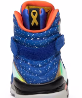 Air Jordan 8 復刻版 'Doernbecher' 729893-480 Sizing Air Jordan 8 復刻版 'Doernbecher' 729893-480