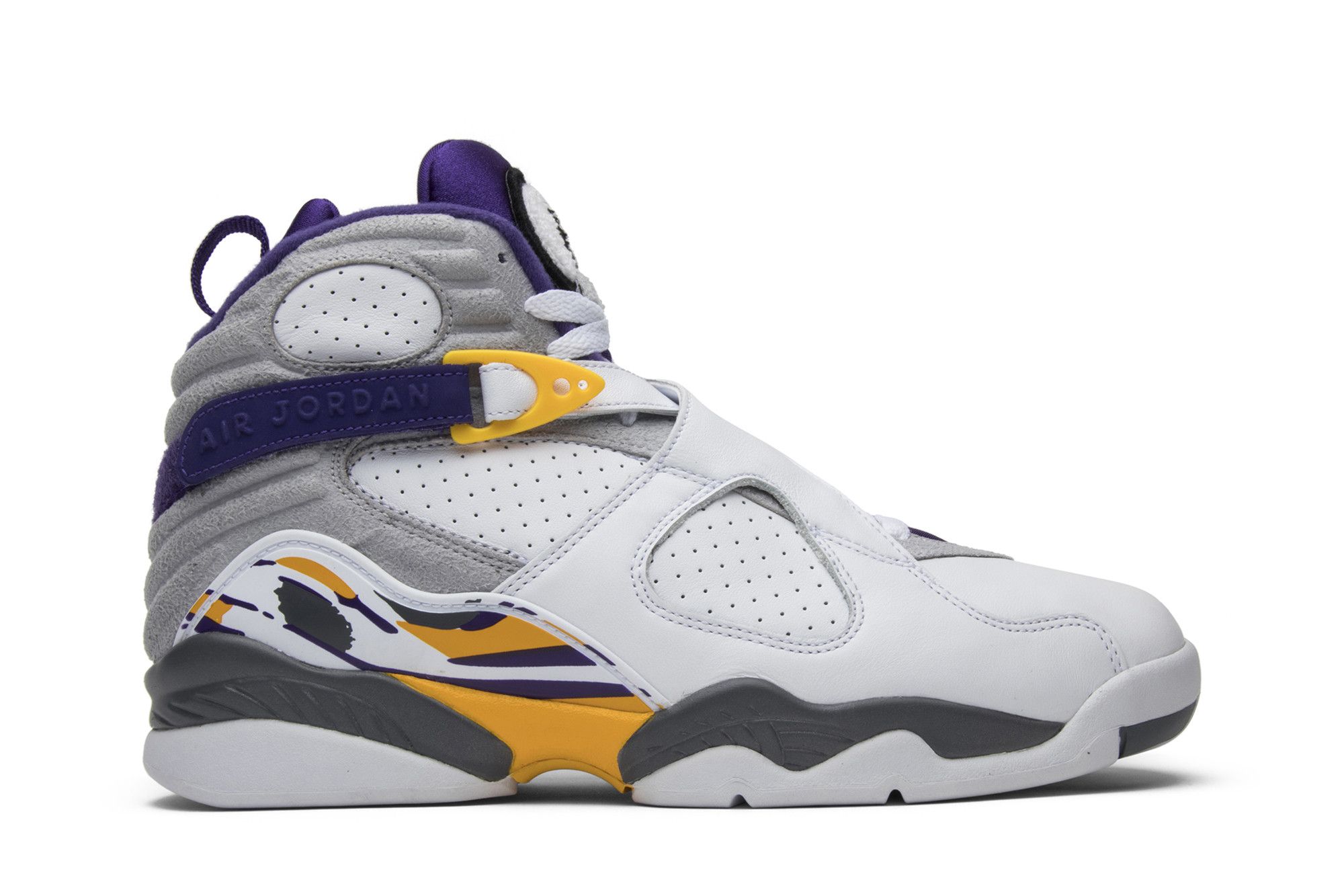 Buy Air Jordan 8 复刻 '科比·布莱恩特' PE 305381-107
