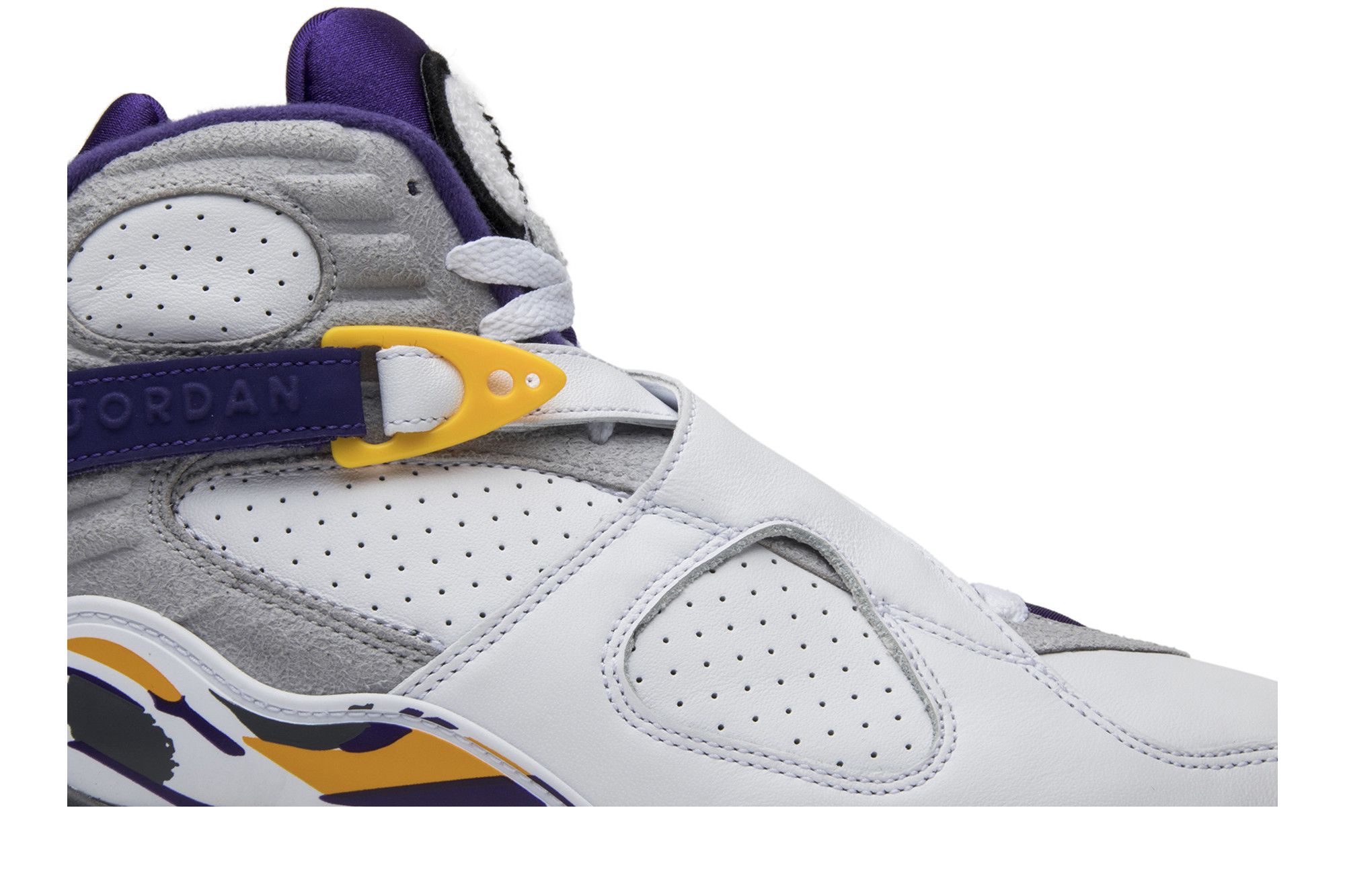 Order Air Jordan 8 复刻 '科比·布莱恩特' PE 305381-107