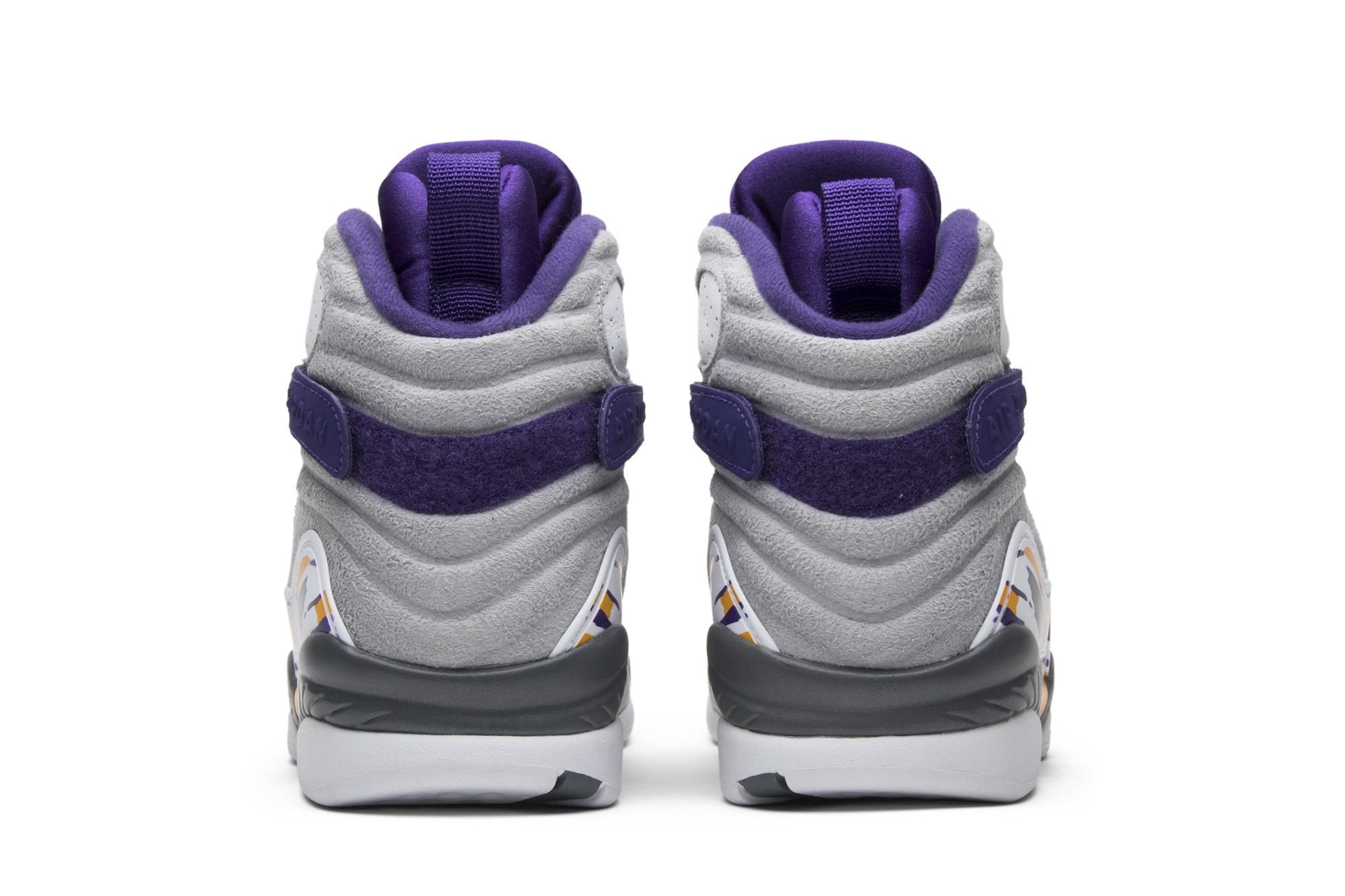 Details for Air Jordan 8 复刻 '科比·布莱恩特' PE 305381-107