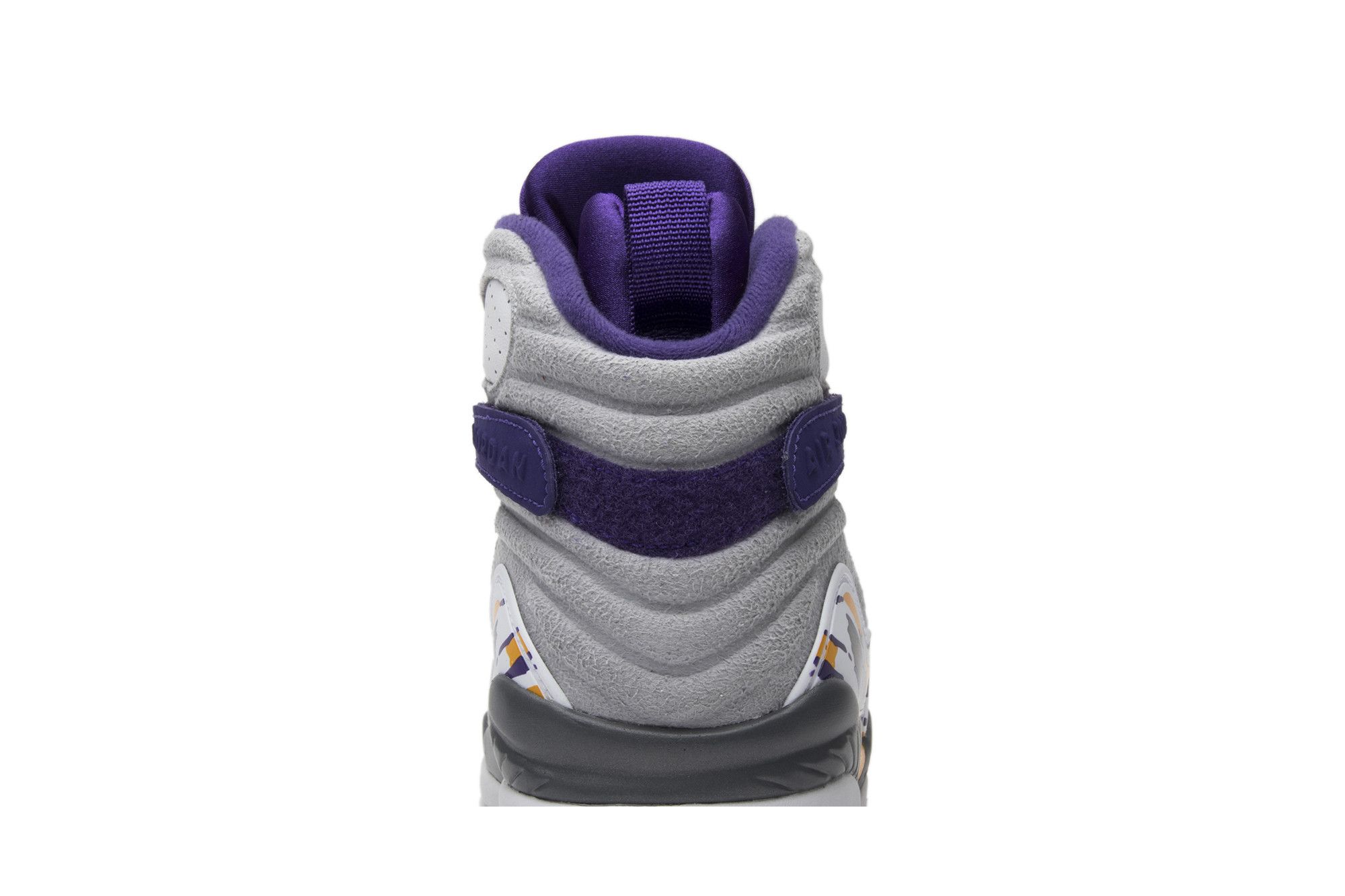 Sizing Air Jordan 8 复刻 '科比·布莱恩特' PE 305381-107