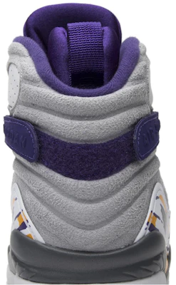 Air Jordan 8 复刻 '科比·布莱恩特' PE 305381-107 Sizing Air Jordan 8 复刻 '科比·布莱恩特' PE 305381-107