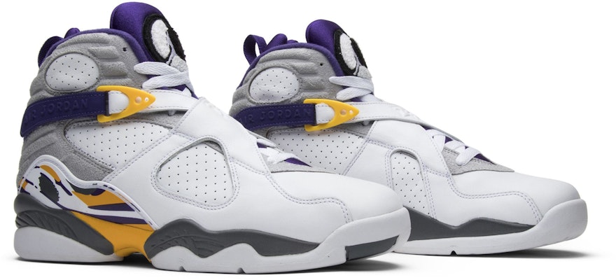 Air Jordan 8 复刻 '科比·布莱恩特' PE 305381-107 Cheap Air Jordan 8 复刻 '科比·布莱恩特' PE 305381-107
