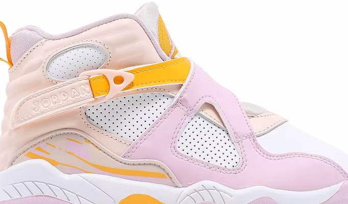 (PS) 에어 조던 8 레트로 '라이트 아크틱 핑크' 580529-816 Order (PS) 에어 조던 8 레트로 '라이트 아크틱 핑크' 580529-816