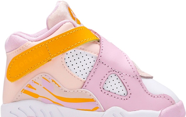 (TD) 에어 조던 8 레트로 '라이트 아틱 핑크' CN8093-816 Order (TD) 에어 조던 8 레트로 '라이트 아틱 핑크' CN8093-816