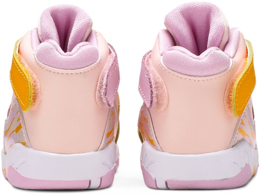 (TD) 에어 조던 8 레트로 '라이트 아틱 핑크' CN8093-816 Details for (TD) 에어 조던 8 레트로 '라이트 아틱 핑크' CN8093-816