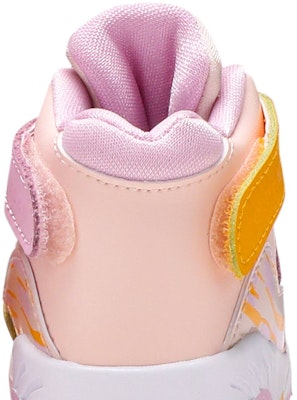 (TD) 에어 조던 8 레트로 '라이트 아틱 핑크' CN8093-816 Sizing (TD) 에어 조던 8 레트로 '라이트 아틱 핑크' CN8093-816