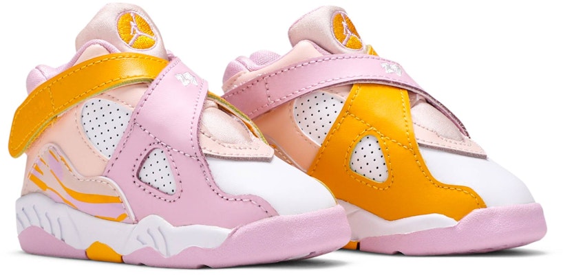 (TD) 에어 조던 8 레트로 '라이트 아틱 핑크' CN8093-816 Cheap (TD) 에어 조던 8 레트로 '라이트 아틱 핑크' CN8093-816