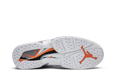 Air Jordan 8 Retro 'Orange Blaze'