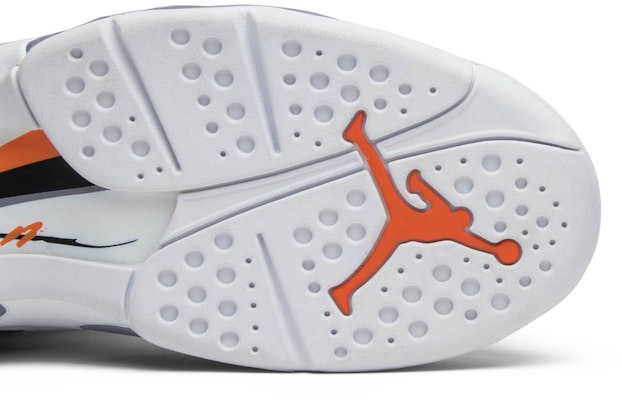 Air Jordan 8 Retro 'Orange Blaze' 305381-102 Purchase Air Jordan 8 Retro 'Orange Blaze' 305381-102