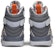 Air Jordan 8 Retro 'Orange Blaze' Lelasan Oren 305381-102