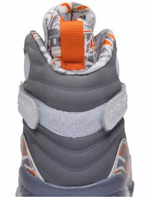 Air Jordan 8 复刻 '橙焰' 305381-102 Sizing Air Jordan 8 复刻 '橙焰' 305381-102