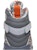 Air Jordan 8 Retro 'Orange Blaze' Lelasan Oren 305381-102