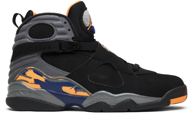 Air Jordan 8 Retro 'Phoenix Suns' 305381-043 Buy Air Jordan 8 Retro 'Phoenix Suns' 305381-043