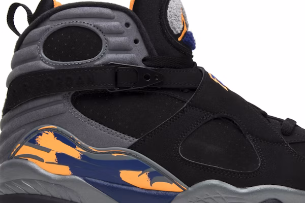 Air Jordan 8 Retro 'Phoenix Suns' 305381-043 Order Air Jordan 8 Retro 'Phoenix Suns' 305381-043