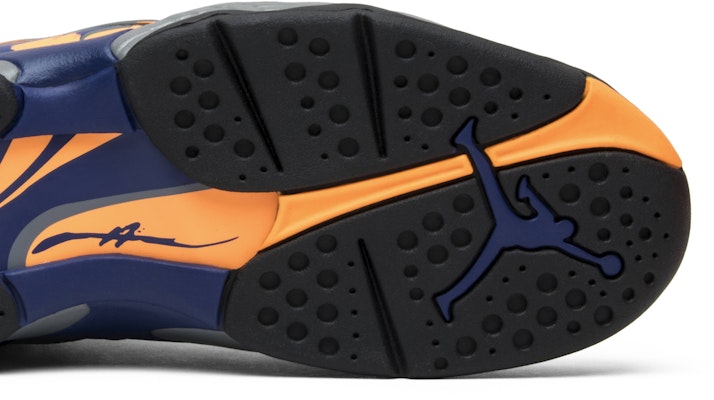 Air Jordan 8 Retro 'Phoenix Suns' 305381-043 Purchase Air Jordan 8 Retro 'Phoenix Suns' 305381-043