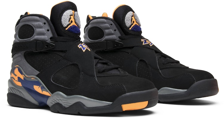 Air Jordan 8 Retro 'Phoenix Suns' 305381-043 Cheap Air Jordan 8 Retro 'Phoenix Suns' 305381-043